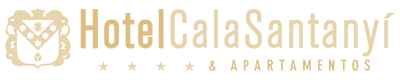 Logo of Hotel Apartamentos Cala Santanyí **** Cala Santanyí-Mallorca - logo-xs