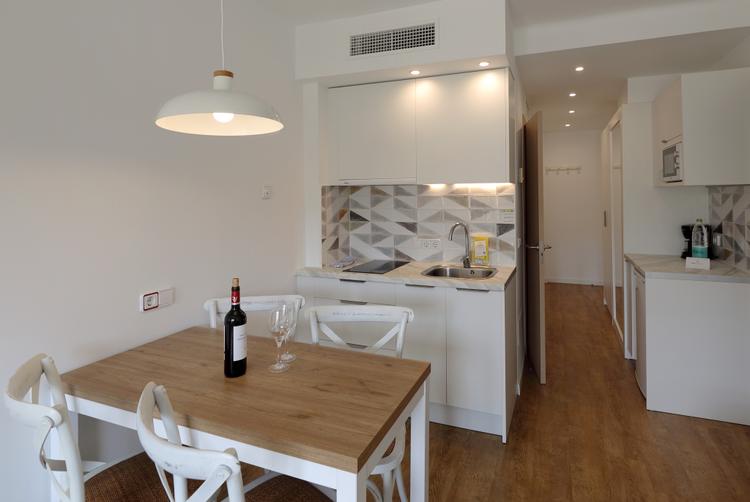 Hotel Apartamentos Cala Santanyí | Cala Santanyí-Mallorca | 29