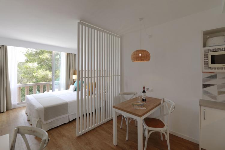 Hotel Apartamentos Cala Santanyí | Cala Santanyí-Mallorca | 28
