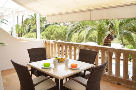 Hotel Apartamentos Cala Santanyí | Cala Santanyí-Mallorca | Hotel Apartamentos Cala Santanyí, Cala Santanyí-Mallorca - Galería de fotos - 13