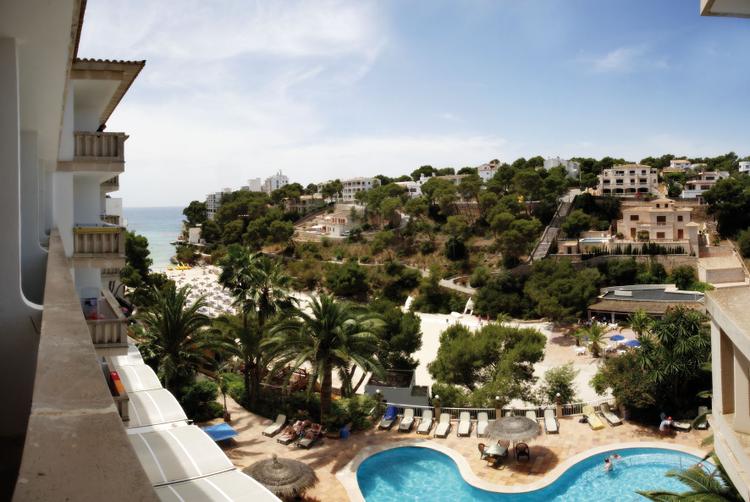 Hotel Apartamentos Cala Santanyí | Cala Santanyí-Mallorca | 15