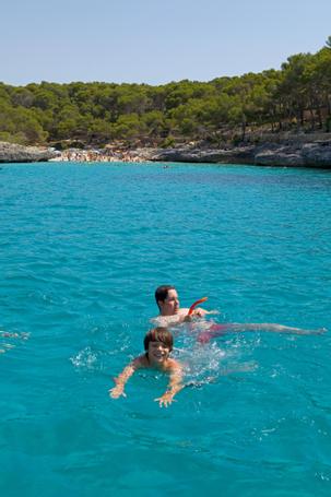 Hotel Apartamentos Cala Santanyí | Cala Santanyí-Mallorca | Hotel Apartamentos Cala Santanyí, Cala Santanyí-Mallorca - Galería de fotos - 1