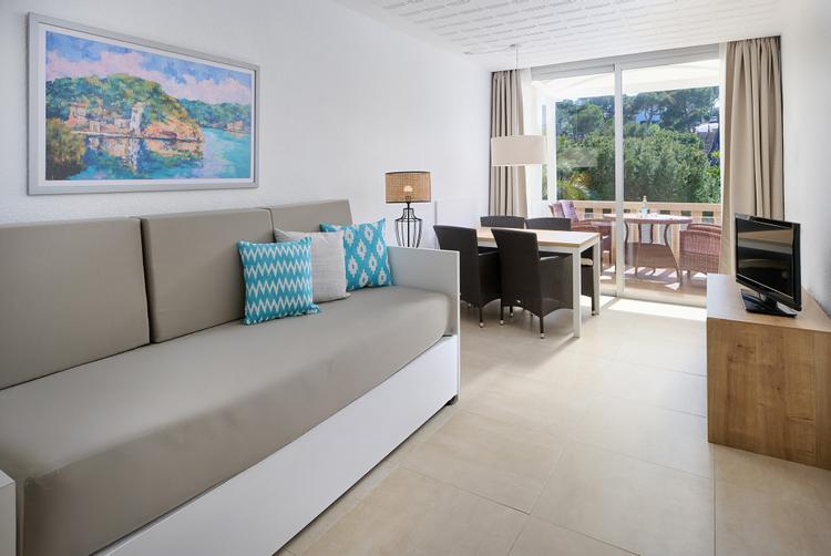 Hotel Apartamentos Cala Santanyí | Cala Santanyí-Mallorca | 3