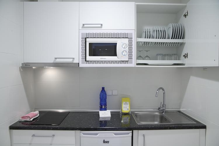 Hotel Apartamentos Cala Santanyí | Cala Santanyí-Mallorca | 5