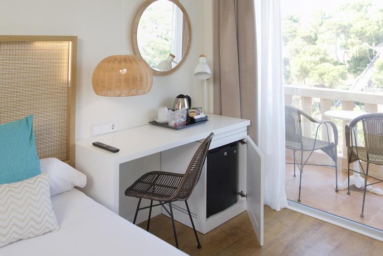 Hotel Apartamentos Cala Santanyí | Cala Santanyí-Mallorca | 25
