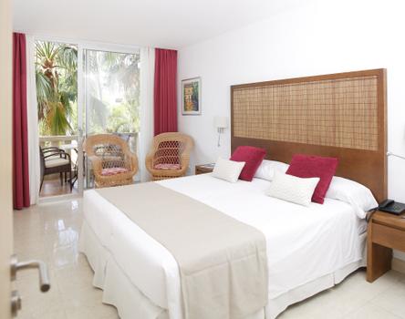 Hotel Apartamentos Cala Santanyí | Cala Santanyí-Mallorca | Apartamento A Confort