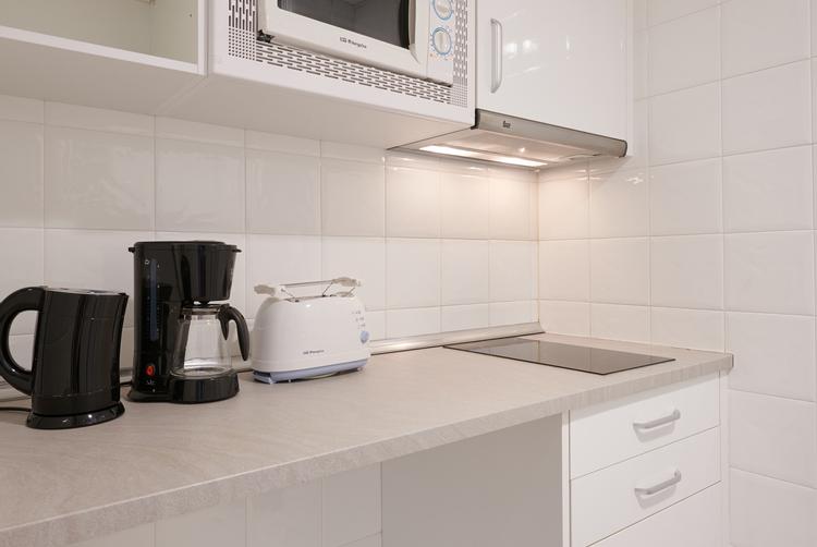 Hotel Apartamentos Cala Santanyí | Cala Santanyí-Mallorca | 21