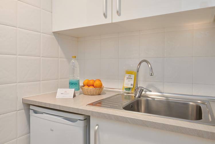 Hotel Apartamentos Cala Santanyí | Cala Santanyí-Mallorca | 20