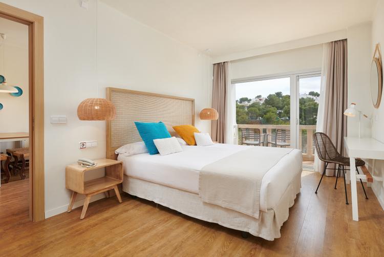 Hotel Apartamentos Cala Santanyí | Cala Santanyí-Mallorca | 24