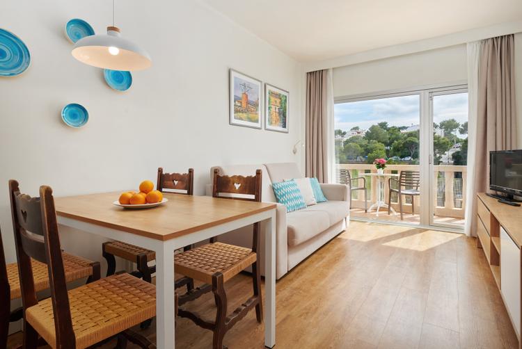 Hotel Apartamentos Cala Santanyí | Cala Santanyí-Mallorca | 10