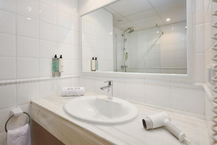 Hotel Apartamentos Cala Santanyí | Cala Santanyí-Mallorca | 11