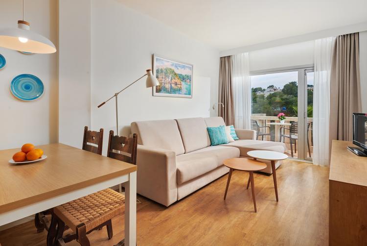 Hotel Apartamentos Cala Santanyí | Cala Santanyí-Mallorca | 17