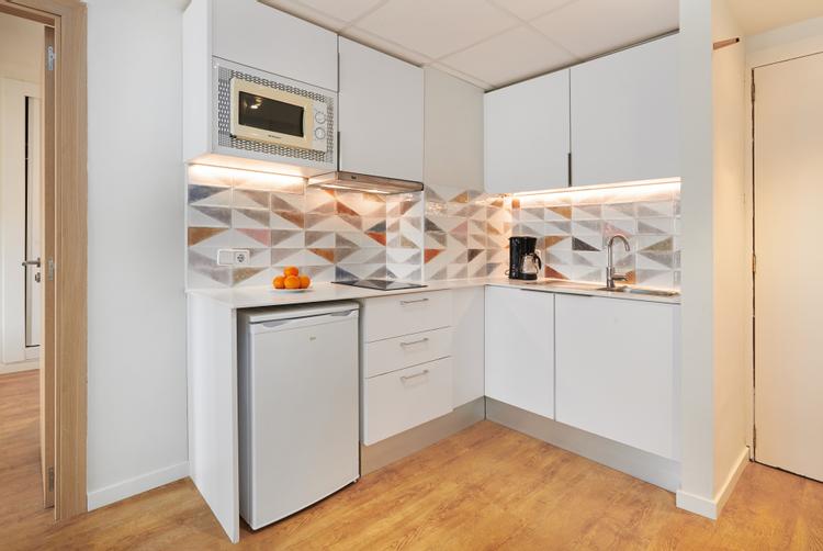 Hotel Apartamentos Cala Santanyí | Cala Santanyí-Mallorca | 19