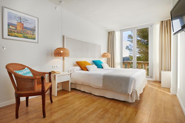 Hotel Apartamentos Cala Santanyí | Cala Santanyí-Mallorca | 32