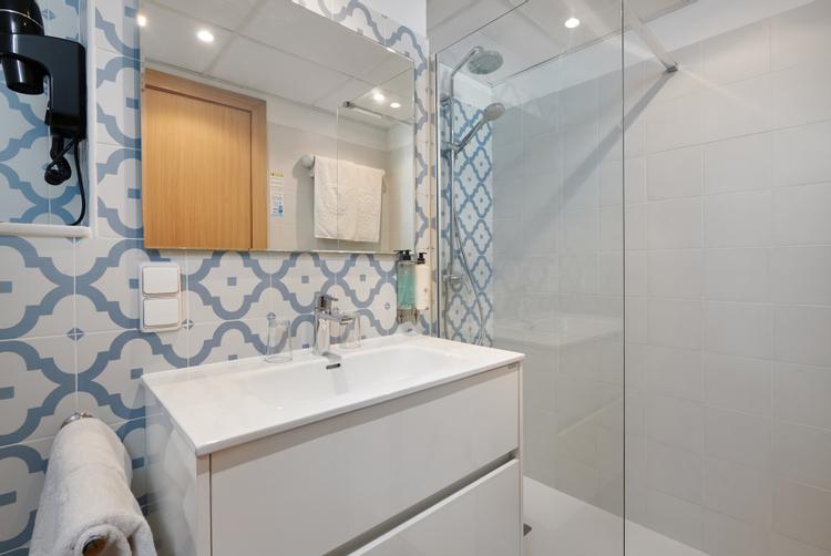 Hotel Apartamentos Cala Santanyí | Cala Santanyí-Mallorca | 36