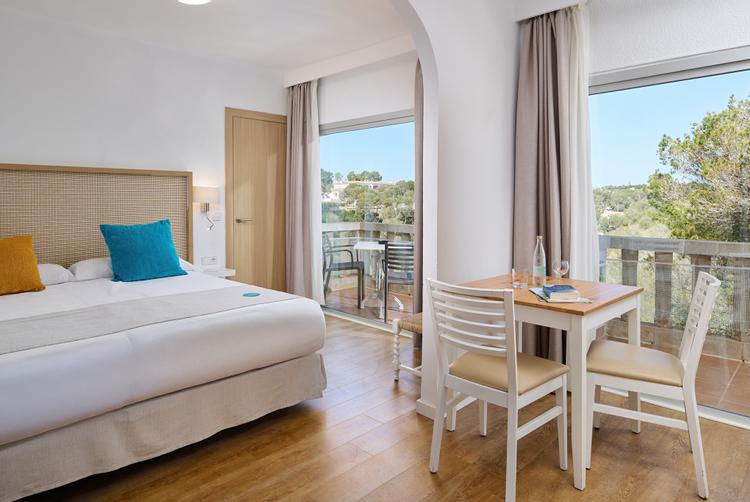 Hotel Apartamentos Cala Santanyí | Cala Santanyí-Mallorca | 37