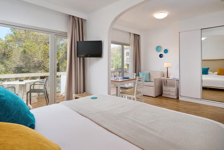 Hotel Apartamentos Cala Santanyí | Cala Santanyí-Mallorca | 41