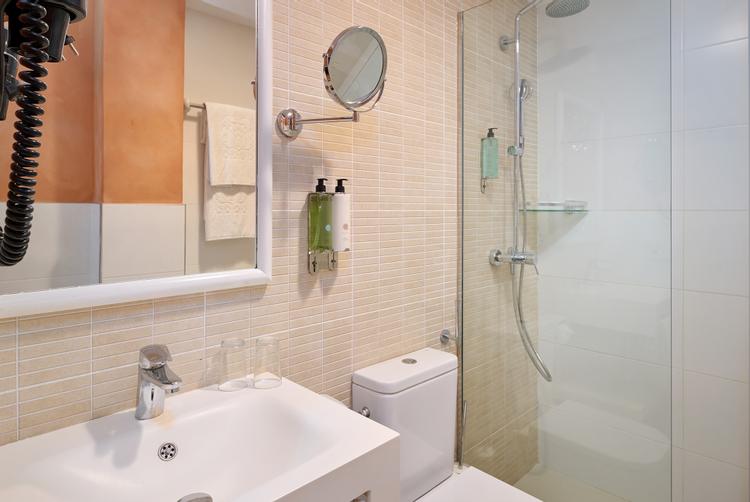 Hotel Apartamentos Cala Santanyí | Cala Santanyí-Mallorca | 41