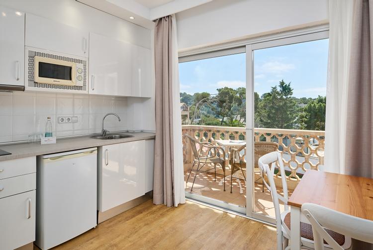 Hotel Apartamentos Cala Santanyí | Cala Santanyí-Mallorca | 40