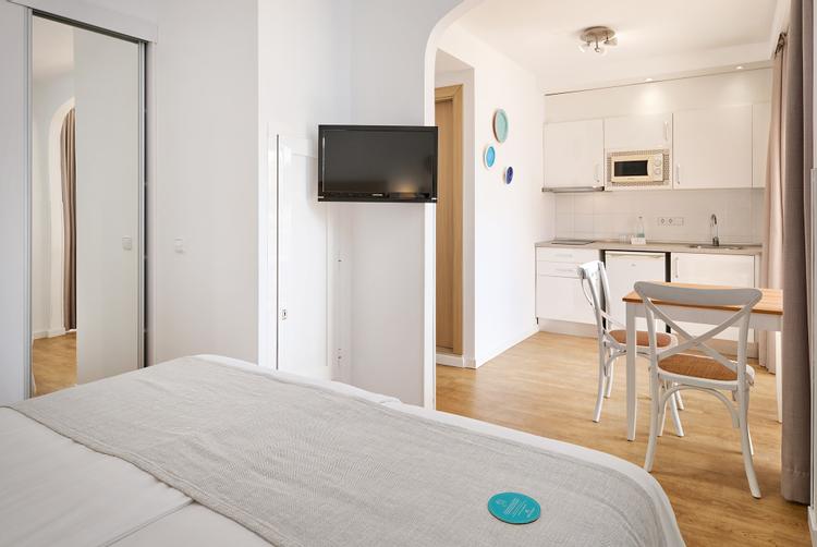 Hotel Apartamentos Cala Santanyí | Cala Santanyí-Mallorca | 38