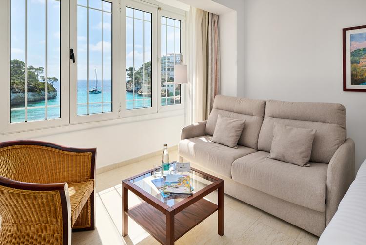 Hotel Apartamentos Cala Santanyí | Cala Santanyí-Mallorca | 22