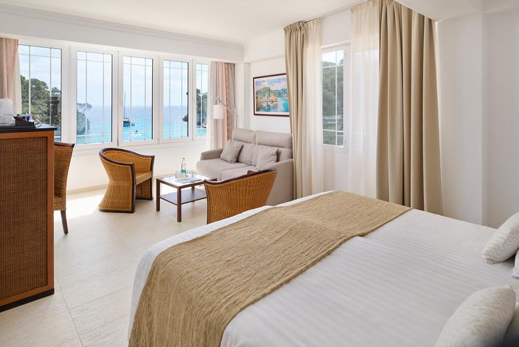 Hotel Apartamentos Cala Santanyí | Cala Santanyí-Mallorca | 7