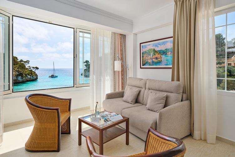 Hotel Apartamentos Cala Santanyí | Cala Santanyí-Mallorca | 8