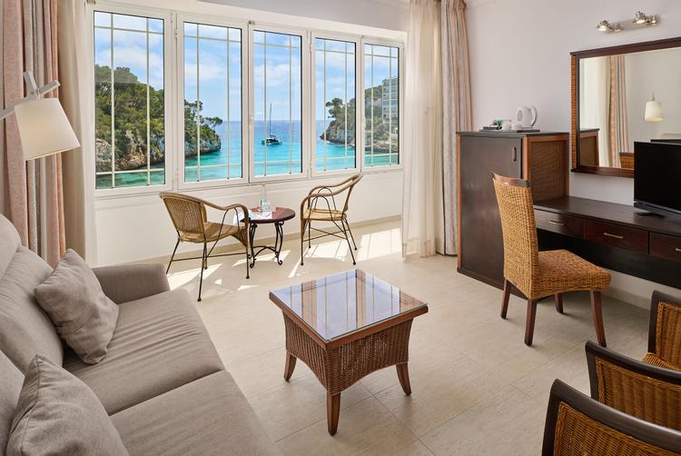 Hotel Apartamentos Cala Santanyí | Cala Santanyí-Mallorca | 20