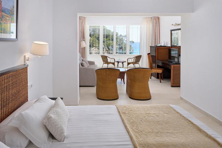 Hotel Apartamentos Cala Santanyí | Cala Santanyí-Mallorca | 21