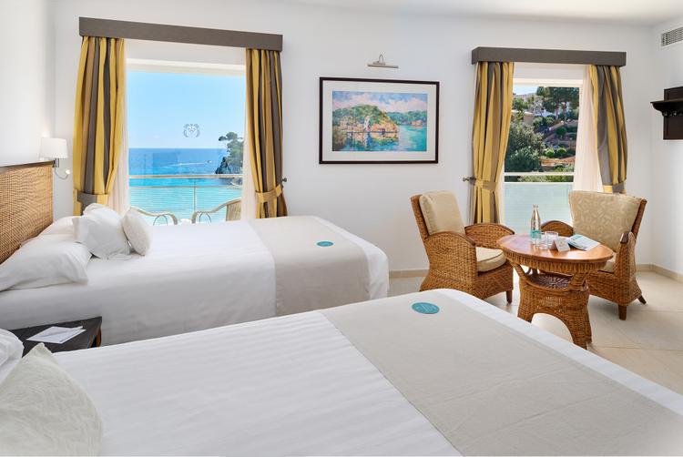 Hotel Apartamentos Cala Santanyí | Cala Santanyí-Mallorca | 13