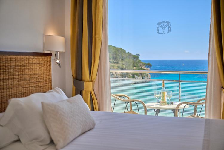 Hotel Apartamentos Cala Santanyí | Cala Santanyí-Mallorca | 10
