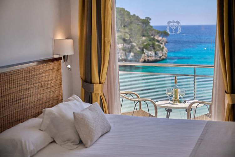 Hotel Apartamentos Cala Santanyí | Cala Santanyí-Mallorca | 11