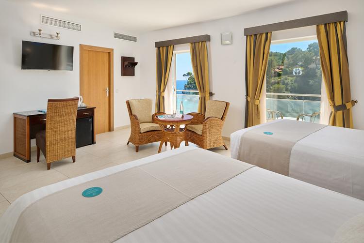 Hotel Apartamentos Cala Santanyí | Cala Santanyí-Mallorca | 14