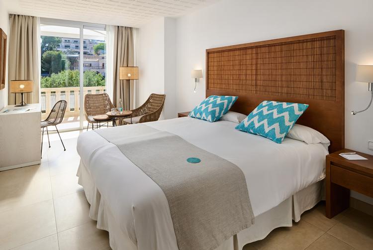 Hotel Apartamentos Cala Santanyí | Cala Santanyí-Mallorca | 1