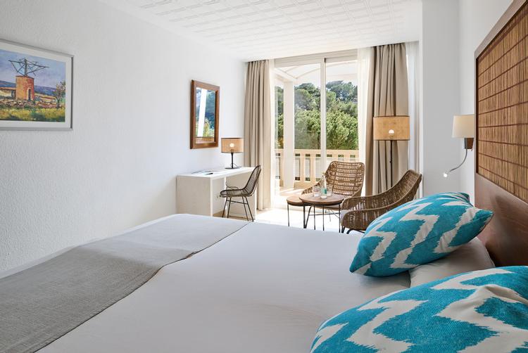 Hotel Apartamentos Cala Santanyí | Cala Santanyí-Mallorca | 2