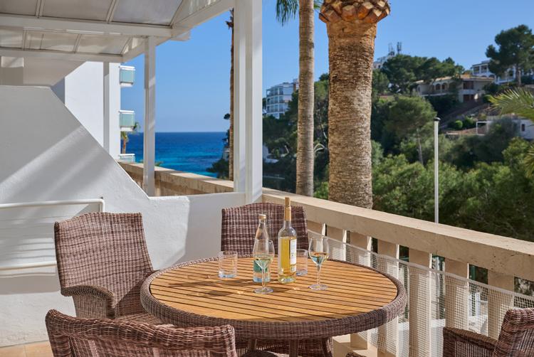 Hotel Apartamentos Cala Santanyí | Cala Santanyí-Mallorca | 6