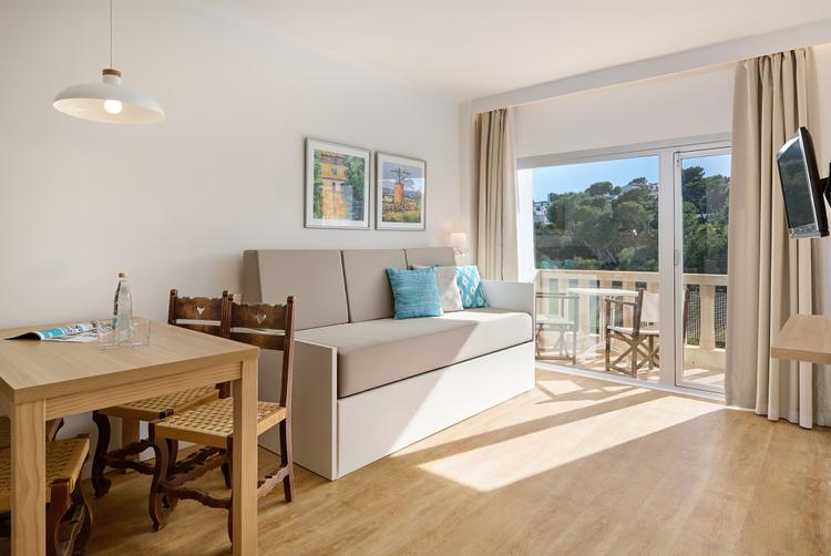 Hotel Apartamentos Cala Santanyí | Cala Santanyí-Mallorca | 9