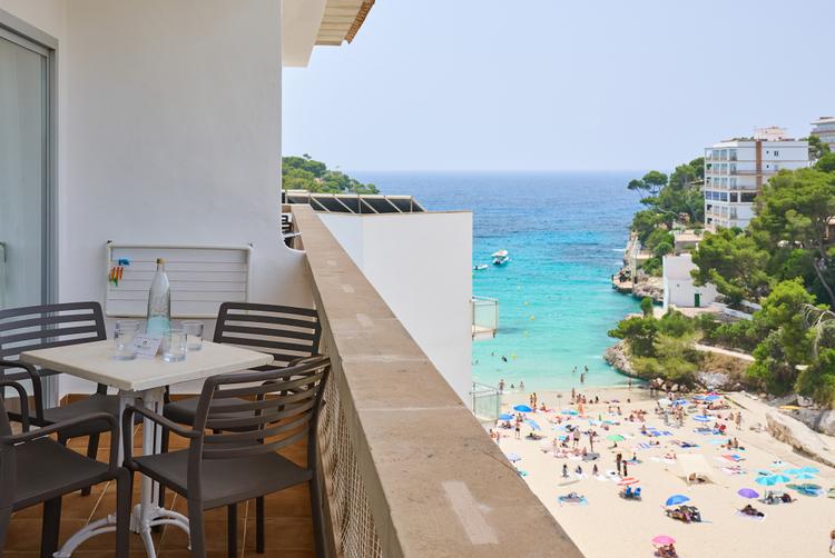 Hotel Apartamentos Cala Santanyí | Cala Santanyí-Mallorca | 13