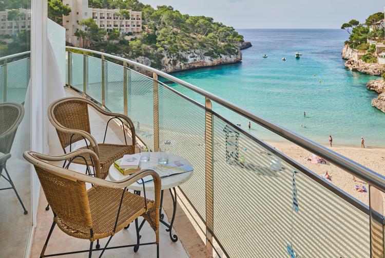 Hotel Apartamentos Cala Santanyí | Cala Santanyí-Mallorca | 5