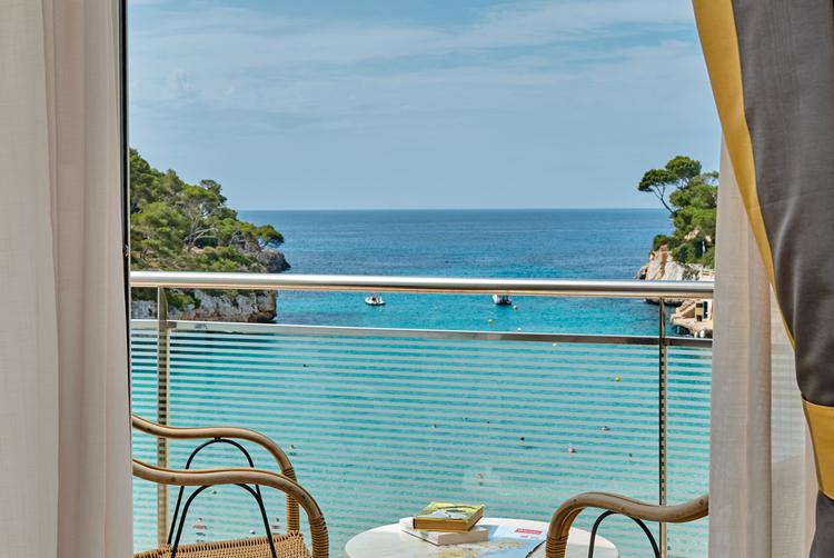 Hotel Apartamentos Cala Santanyí | Cala Santanyí-Mallorca | 11