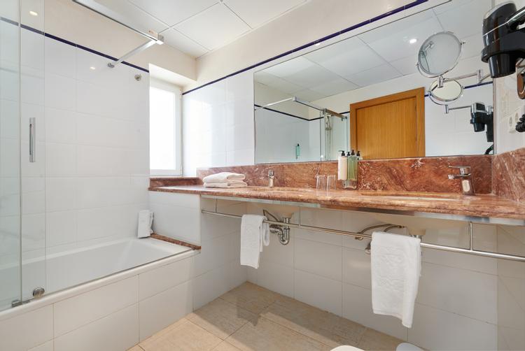 Hotel Apartamentos Cala Santanyí | Cala Santanyí-Mallorca | 15