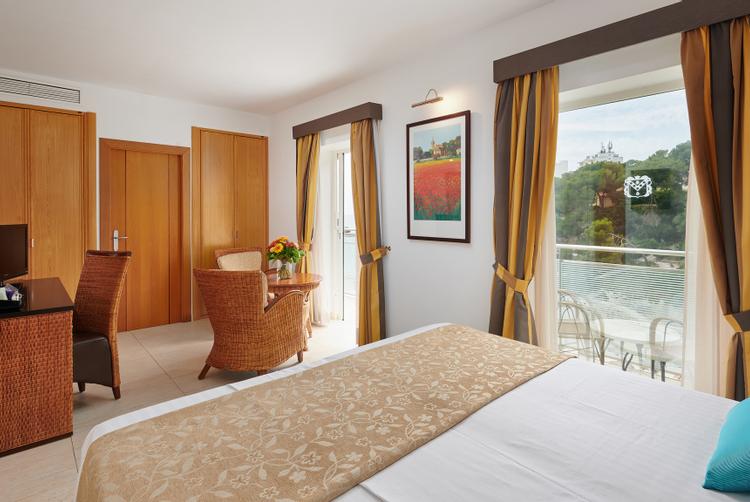 Hotel Apartamentos Cala Santanyí | Cala Santanyí-Mallorca | 1