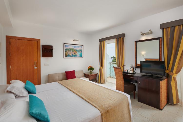 Hotel Apartamentos Cala Santanyí | Cala Santanyí-Mallorca | 2