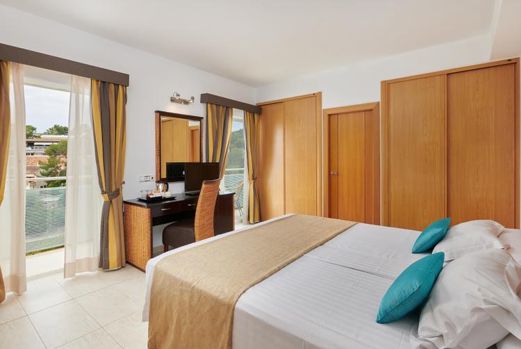 Hotel Apartamentos Cala Santanyí | Cala Santanyí-Mallorca | 3