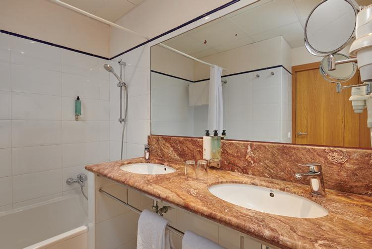 Hotel Apartamentos Cala Santanyí | Cala Santanyí-Mallorca | 4