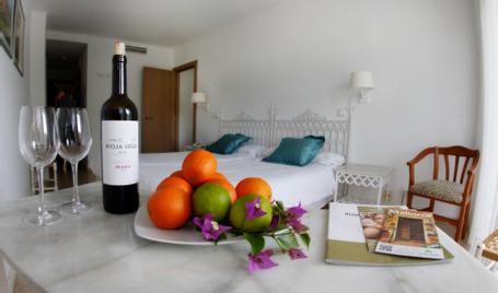 Hotel Apartamentos Cala Santanyí | Cala Santanyí-Mallorca | Apartamento Standard