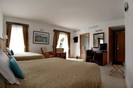 Hotel Apartamentos Cala Santanyí | Cala Santanyí-Mallorca | Suite Balcón
