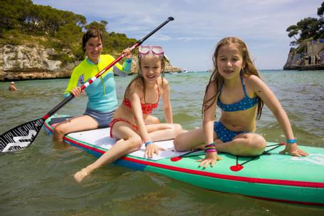 Hotel Apartamentos Cala Santanyí | Cala Santanyí-Mallorca | PLAYA DE CALA SANTANYÍ