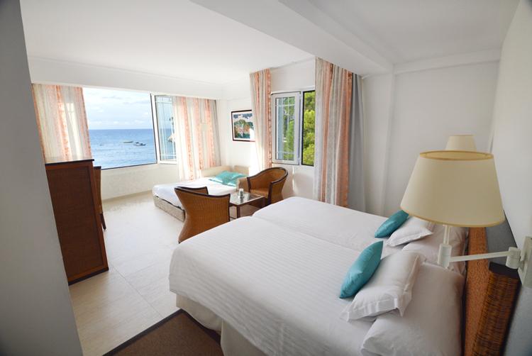 Hotel Apartamentos Cala Santanyí | Cala Santanyí-Mallorca | 6