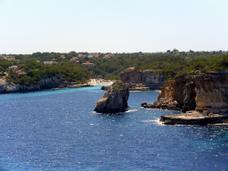 Hotel Apartamentos Cala Santanyí | Cala Santanyí-Mallorca | Hotel Apartamentos Cala Santanyí, Cala Santanyí-Mallorca - Galería de fotos - 10